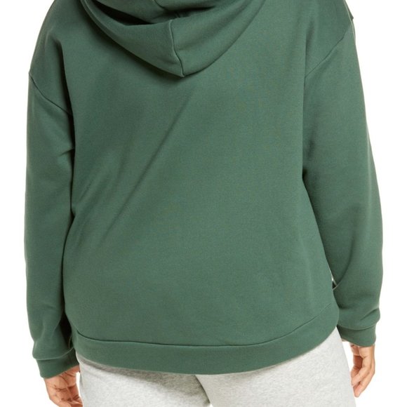 ZELLA Cara Twist Front Hoodie - Picture 2 of 9